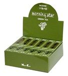 MSR13B<br><br> Morning Star 50 Sticks Green Tea Incense Pack