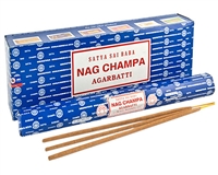 Wholesale Nag Champa Jumbo Sticks