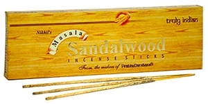 Wholesale Nikhil Sandalwood Natural Incense