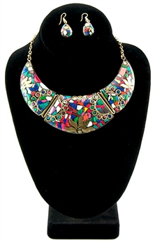 Wholesale Necklace Set