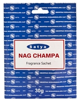 Wholesale Nag Champa Sachet