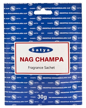 Wholesale Nag Champa Sachet