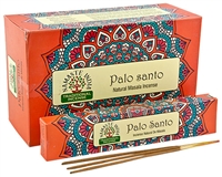 Wholesale Palo Santo Incense