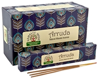 Wholesale Arruda Incense