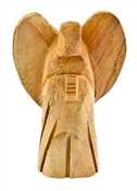 Wholesale Palo Santo Wood Angel