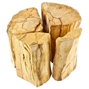 Wholesale Palo Santo Wood Log