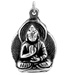 Wholesale Buddha Pendant