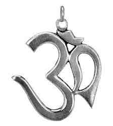 Wholesale Om Symbol Pendant