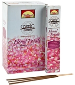 Wholesale Parimal Floral Petals Incense