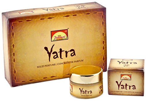 Wholesale Parimal Yatra Scented Candle