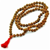 Wholesale Rudraksha Prayer Mala