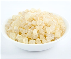 Wholesale White Copal Natural Resin Incense