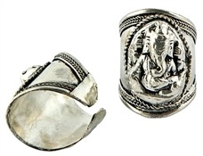 Wholesale Lord Ganesh Ring