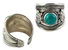 Wholesale Tibetan Ring