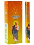 Wholesale Incense - Sac San Judas Tadeo Incense - 20 Hex Pack