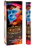 Wholesale Incense - Sac Intuition Incense - 20 Hex Pack