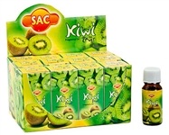 Wholesale SAC Kiwi Aroma Oil - 10 ml. (1/3 oz.)