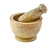 Wholesale Soapstone Mortar & Pestle