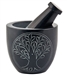 Wholesale Soapstone Mortar & Pestle