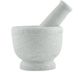 Wholesale SoapStone Mortar and Pestle