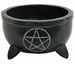 Wholesale Pentacle Resin Burner