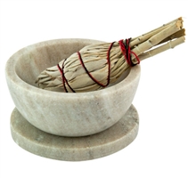 Wholesale Incense Burning Bowl or Smudge Pot