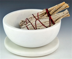 Wholesale Incense Burning Bowl or Smudge Pot