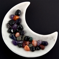 Wholesale Moon Tray