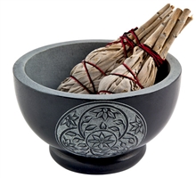 Wholesale Incense Burning Bowl or Smudge Pot