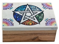 Wholesale Seven Chakra Box