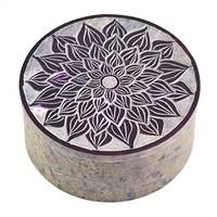 Wholesale Soapstone Box