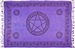 Wholesale Pentacle Scarves/Altar Cloth