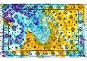 Wholesale Zodiac Scarves/Altar Cloth