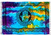 Wholesale Hand of Fatima Scarves/Altar Cloth