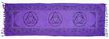 Wholesale Triquetra Scarves/Altar Cloth