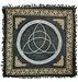 Wholesale Triquetra Altar Cloth