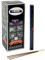 Wholesale Incense - Satya Sai Baba Super Hit Incense Square Pack