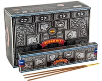 Wholesale 40 Gram  Satya Super Hit Incense Sticks