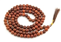 Wholesale Red Jasper Prayer Mala