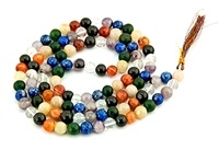 Wholesale 7 Chakra Prayer Mala