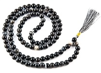 Wholesale Black Onyx Prayer Mala