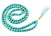 Wholesale Turquoise Prayer Mala