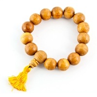 Wholesale Wooden Stretch Bracelet