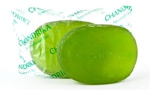 Wholesale Chandrika Glycerine Ayurveda Gel Bar Soap