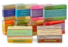 Wholesale Auroshikha Natural Soaps