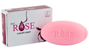 Wholesale Balaji Rose Aroma Soap