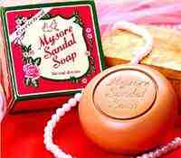 Wholesale Mysore Sandal Soap - 150 Gram Bar