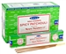 Wholesale Incense - Satya Spicy Patchouli