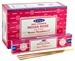 Wholesale Incense - Satya Indian Rose