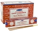 Wholesale Satya Dark Cinnamon Incense